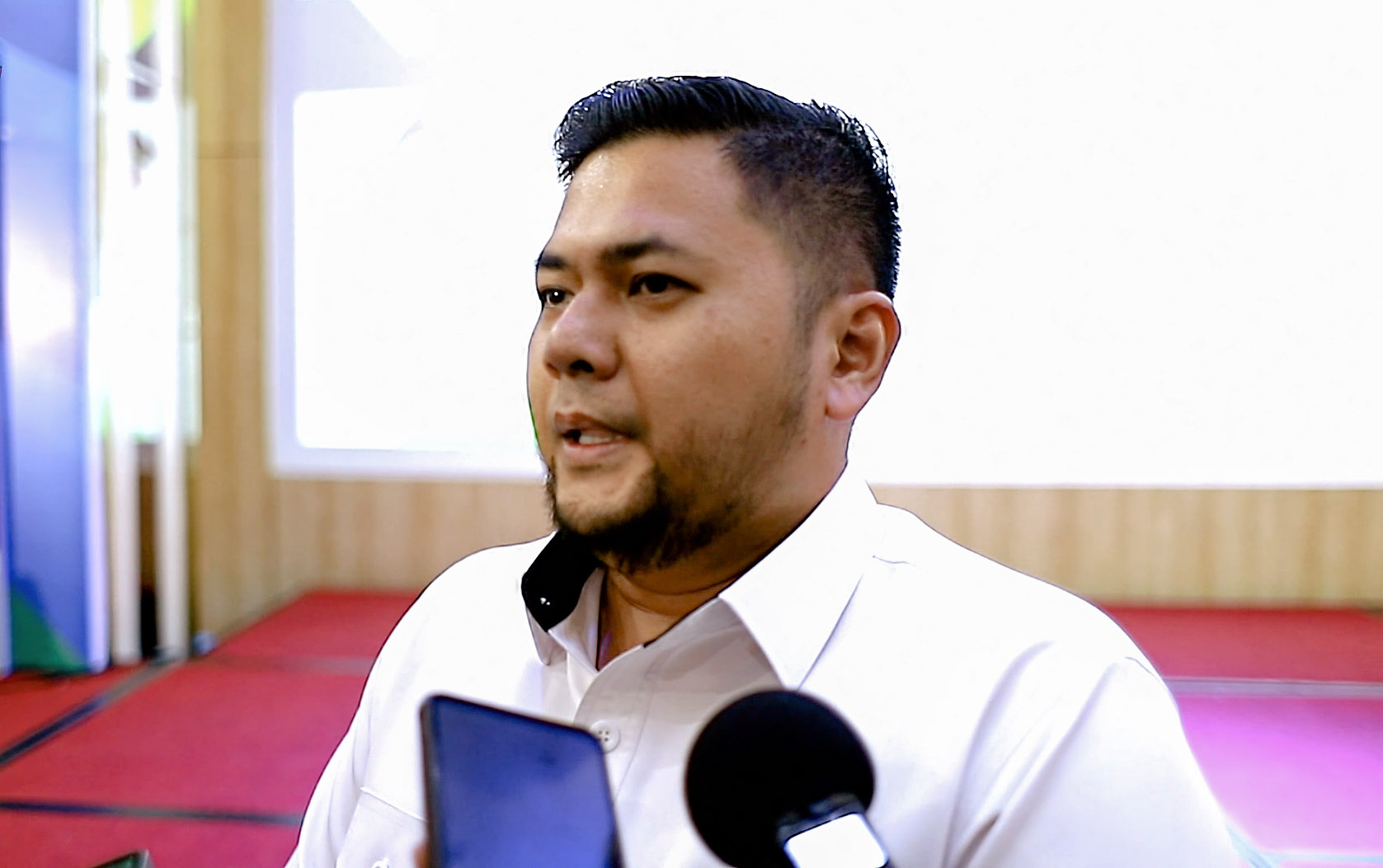 Pemkab Ketapang Lindungi 34.400 Warganya dengan Jaminan Sosial Ketenagakerjaan